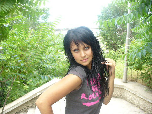 Жанна Доценко