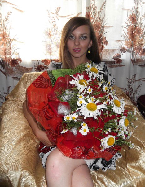 Семья Чуйко