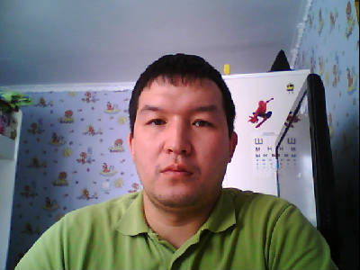 Ербол Тулемисов