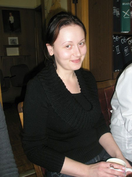 Светлана @ Лазутко