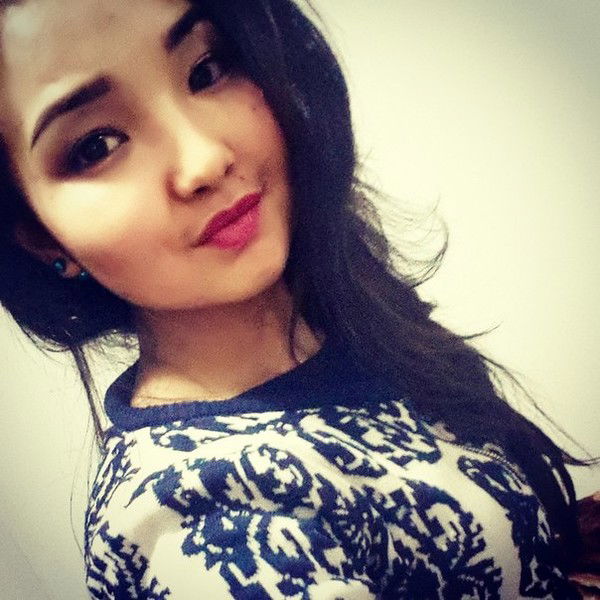 Арна Орынбасар