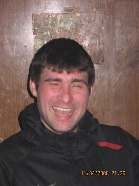 Андрей Радько