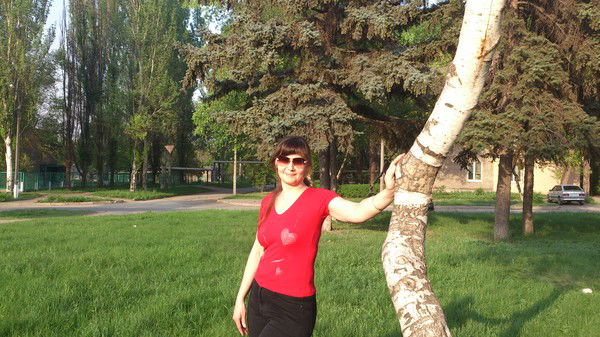 Наталья Исаенко