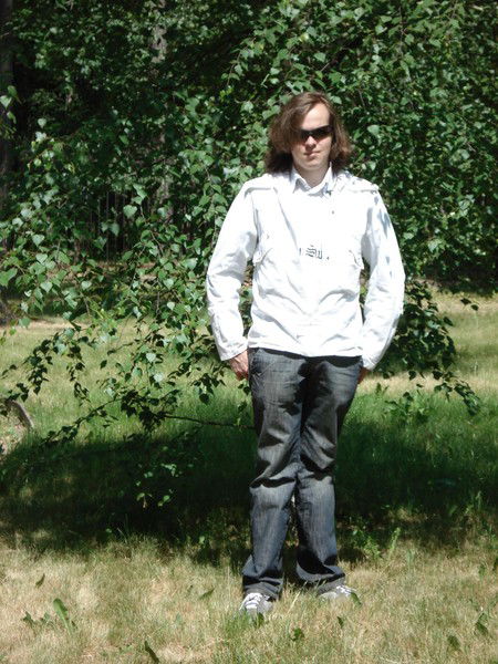 Закнафейн До' Урден