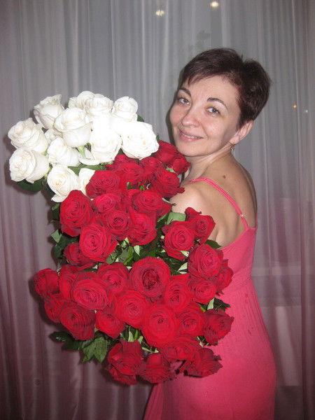 Елена Лебёдкина