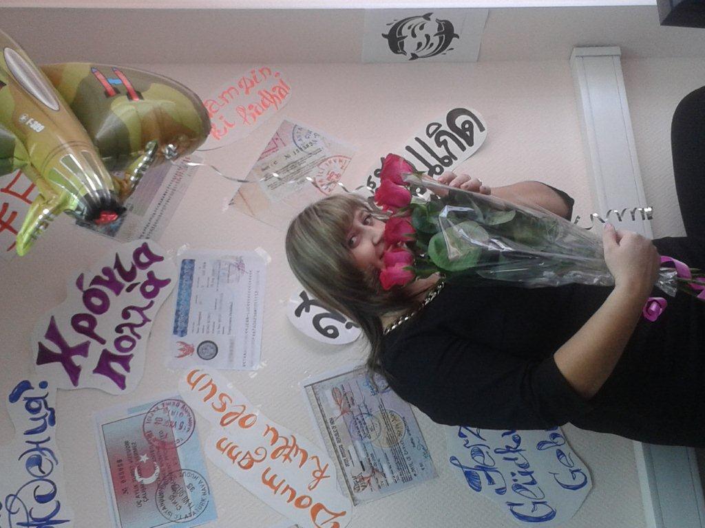 Вера Соловьева