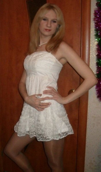 Арина Шалаева