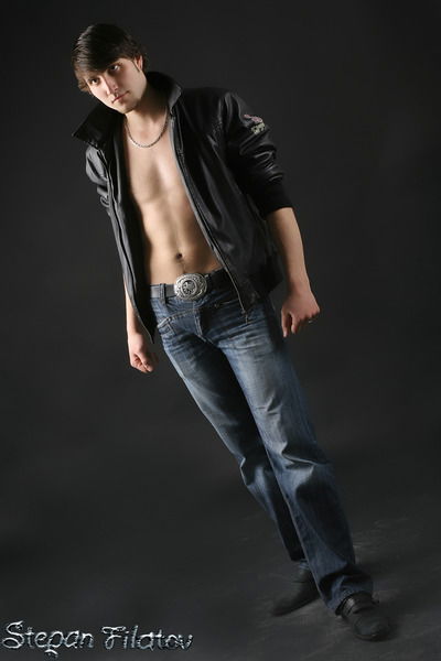 Антон Булатович