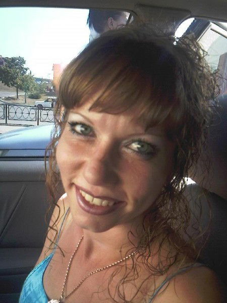 Ирина Руднева