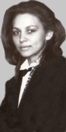 Людмила Кирковская