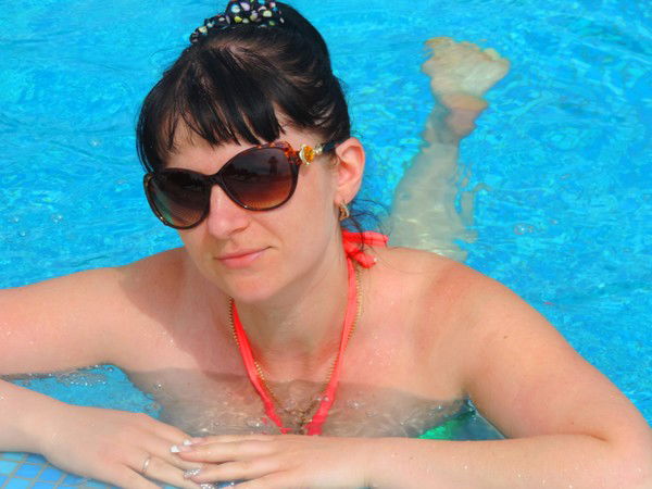 Света Кочмар