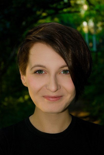 Хельга Сказка