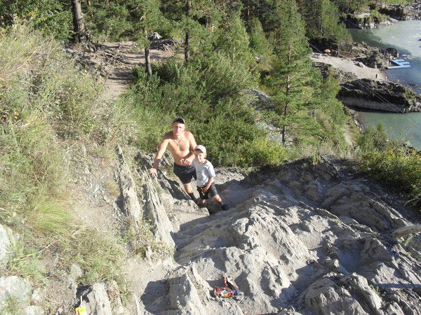 Максим Ремель