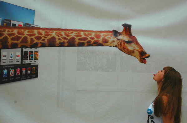 Александра Агафонова