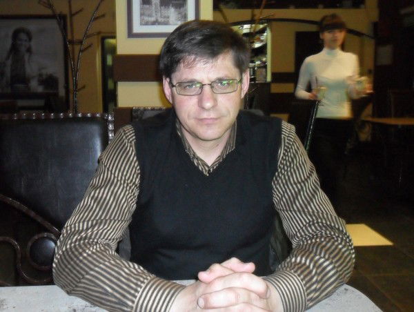 Николай Грудько