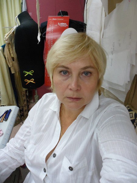 Наталья Таранник-Граф