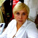 Наталья Таранник-Граф