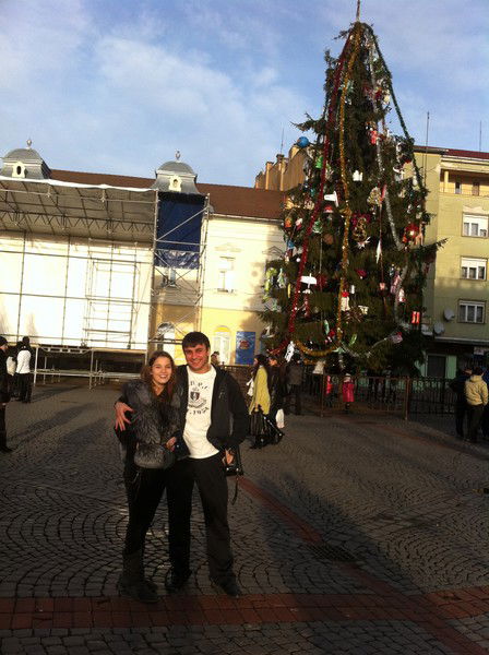 Валентин Валентин