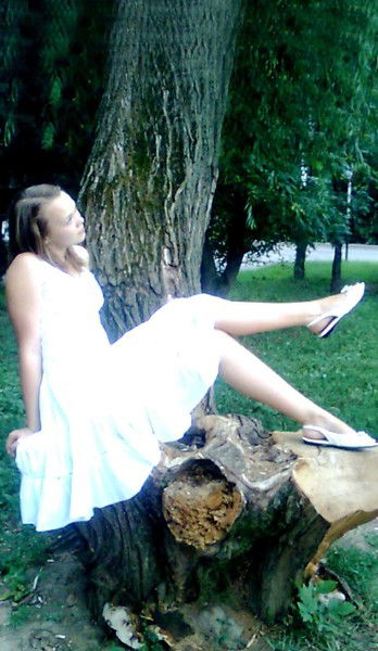 Виктория Букурова