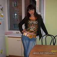 Марина Михайлова