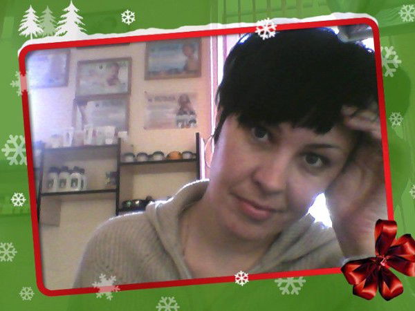 Анна Рублёва