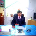 Arman Abduahitov