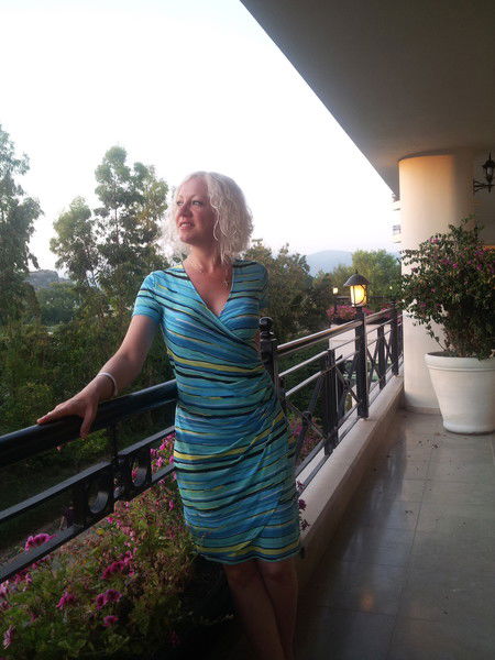 Татьяна Татьянина