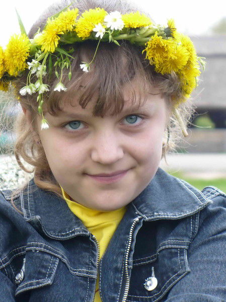 Мария Филиппова