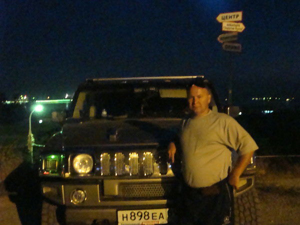 Сергей Хасанов