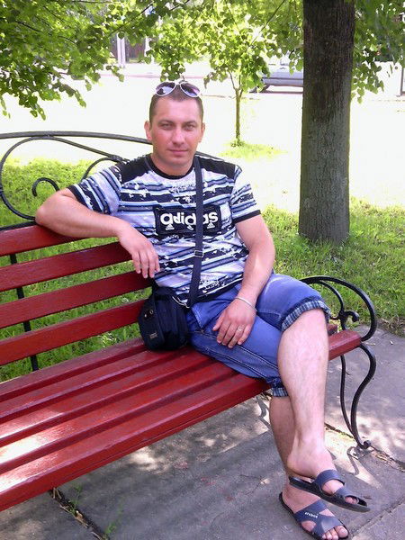 Сергей Сергеев