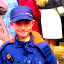 Матвей Потокин