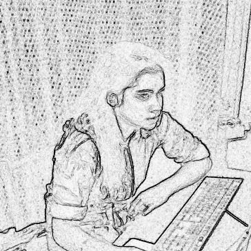 Тамара Улбабянц