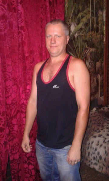 Вова Петрушка