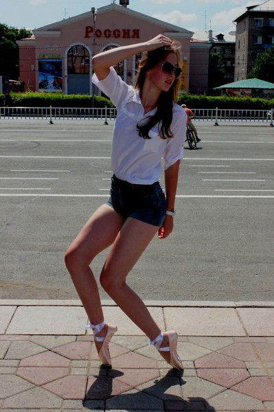 Анастасия Пономаренко