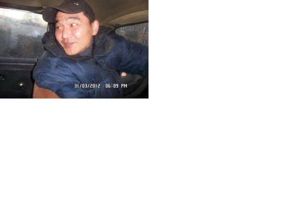 Асет Ищанов