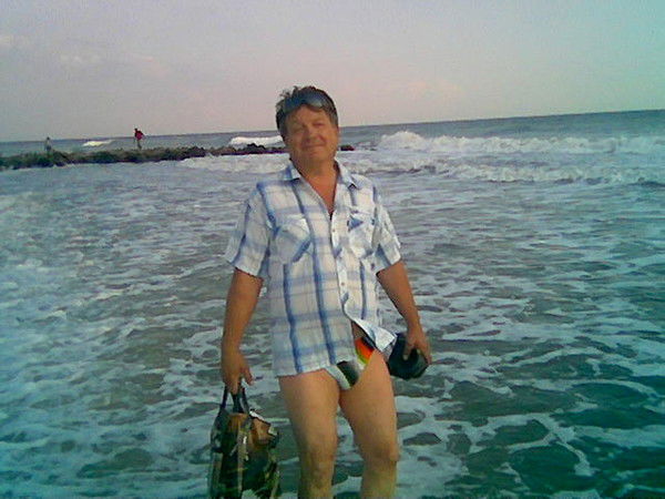 Валерий Чеберко