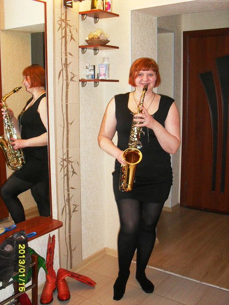 Наталья Зотова