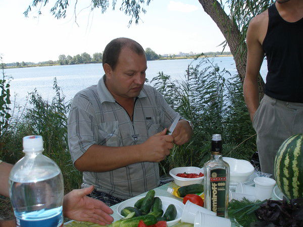 Евгений Васильевич Романенко