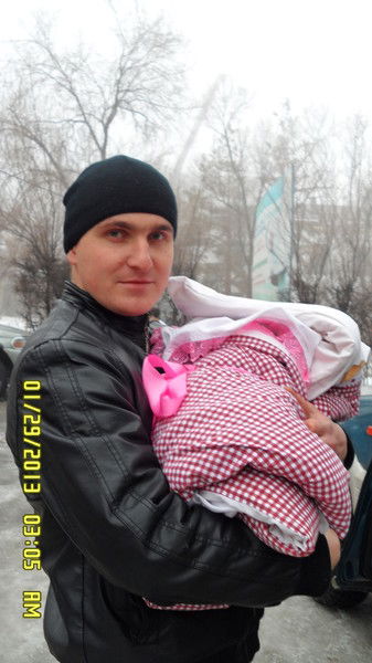 Олег Горбачёв