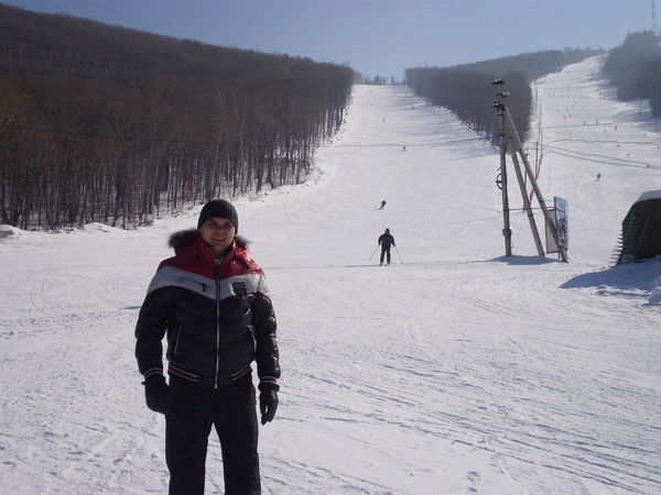 Алексей Осипенко