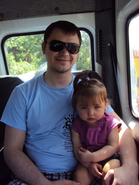 Стас Резников