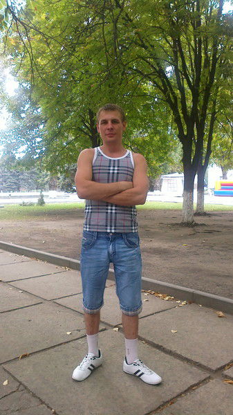 Виталик Рачинский