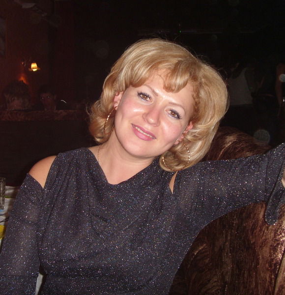 Юлия Филимонова