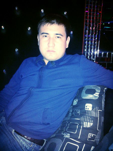 Жасулан Ахмадиев