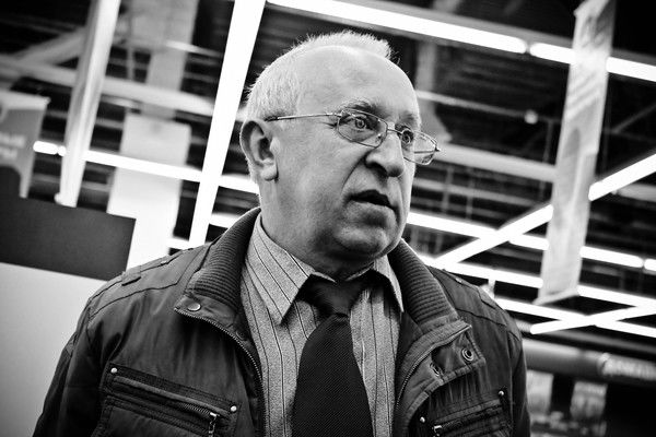 Юрий Паршин