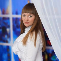 Юлия Красникова