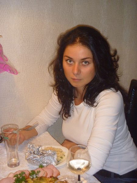 Юлия Шамело