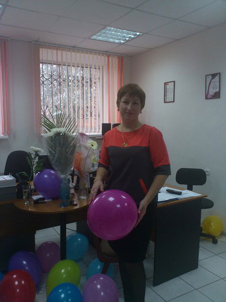 Алена Пенкина