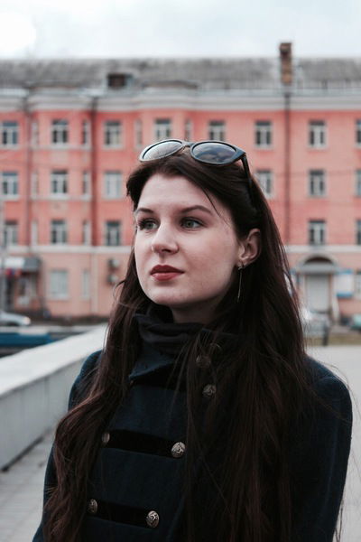 Светлана Киреева