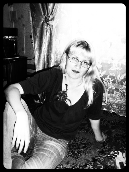 Юлия Кузнецова